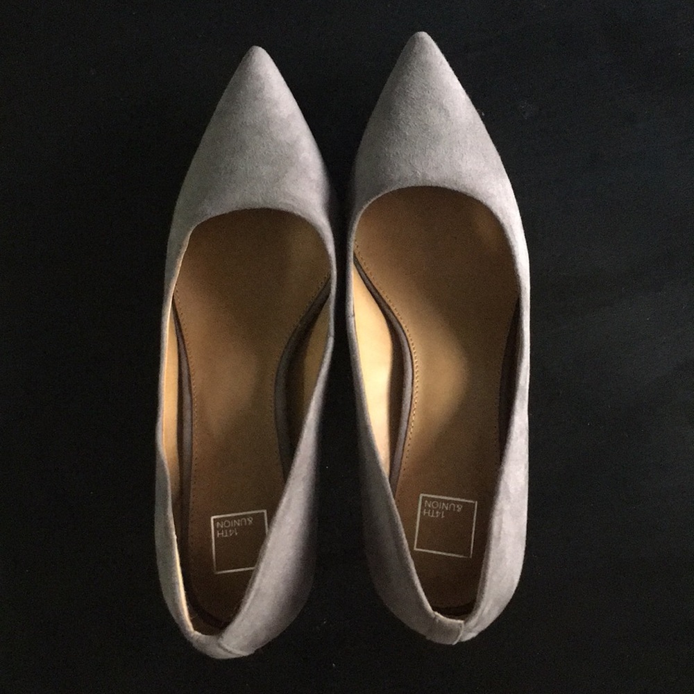 Shoes
